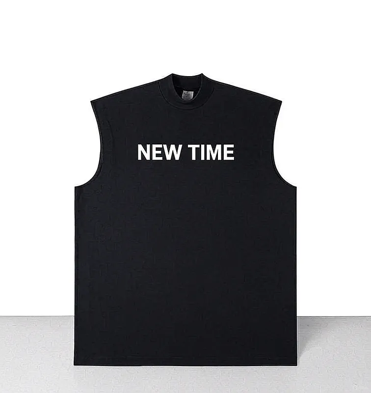NEW TIME Blackout 