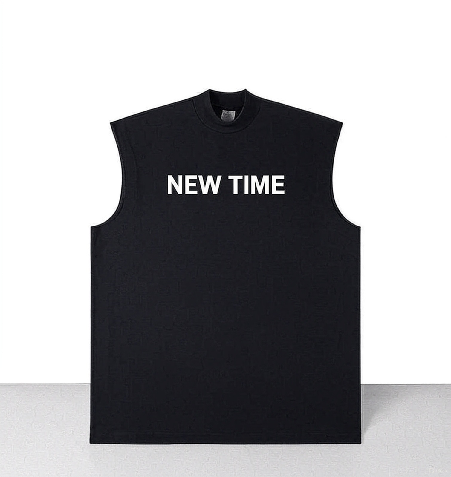 NEW TIME Blackout 