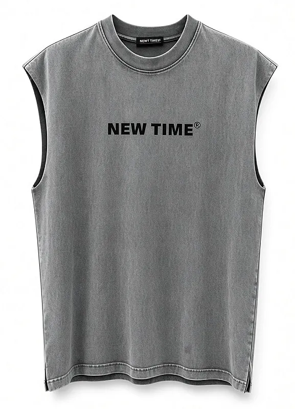 NEW TIME Halo