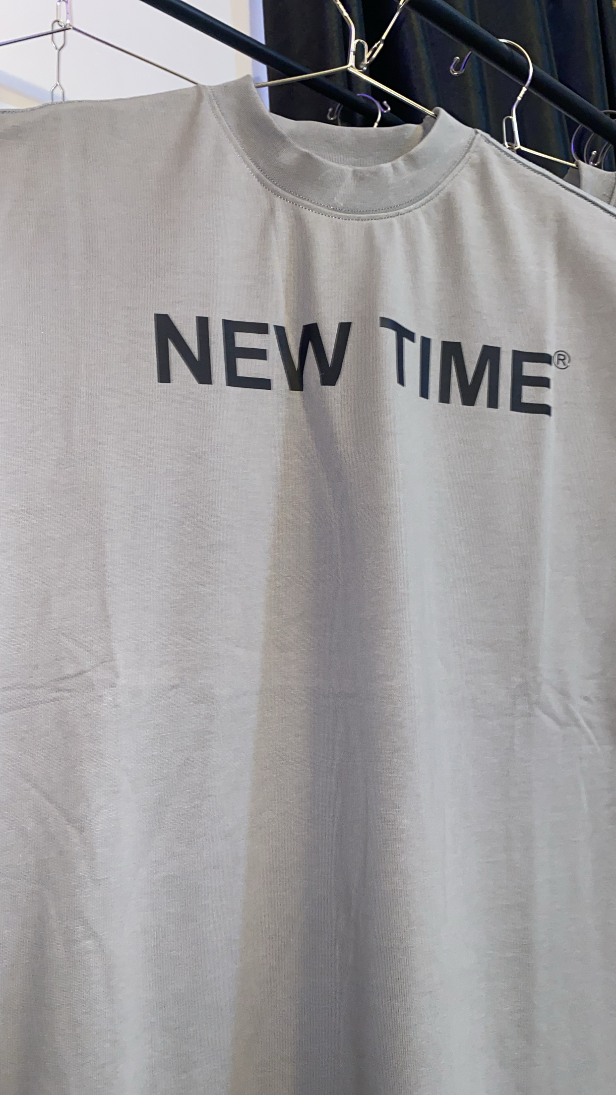 NEW TIME Halo