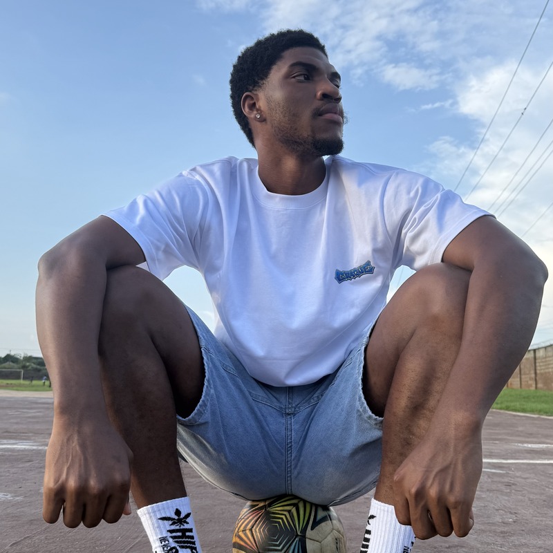 Skillful tee Drop 001 
