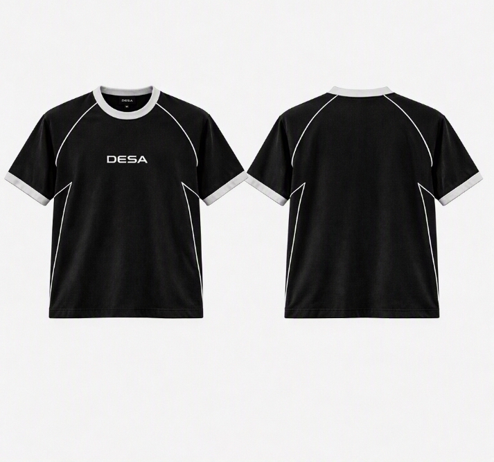 DESA Arc tee