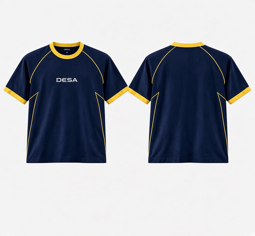 DESA Arc tee