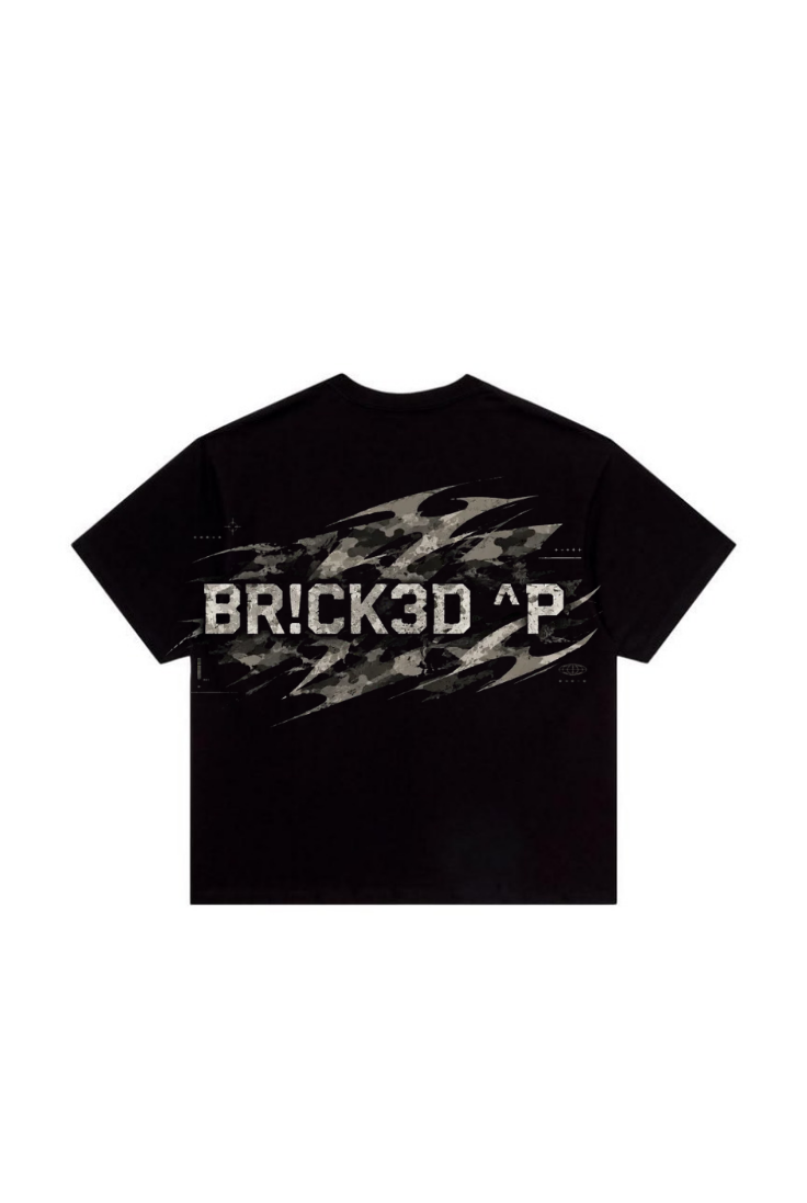 The DESA bricked tee 