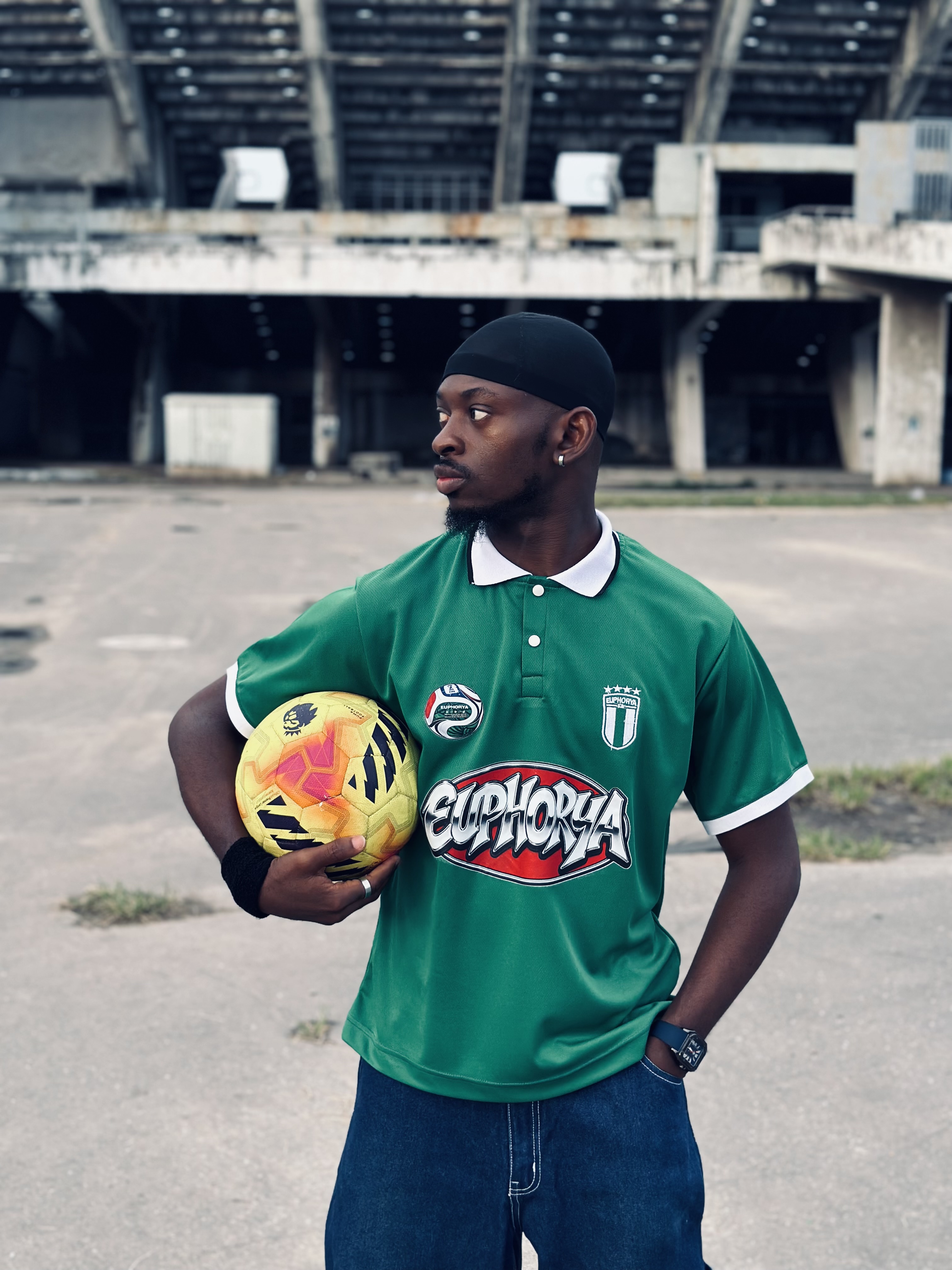 ARTLETE Jersey 