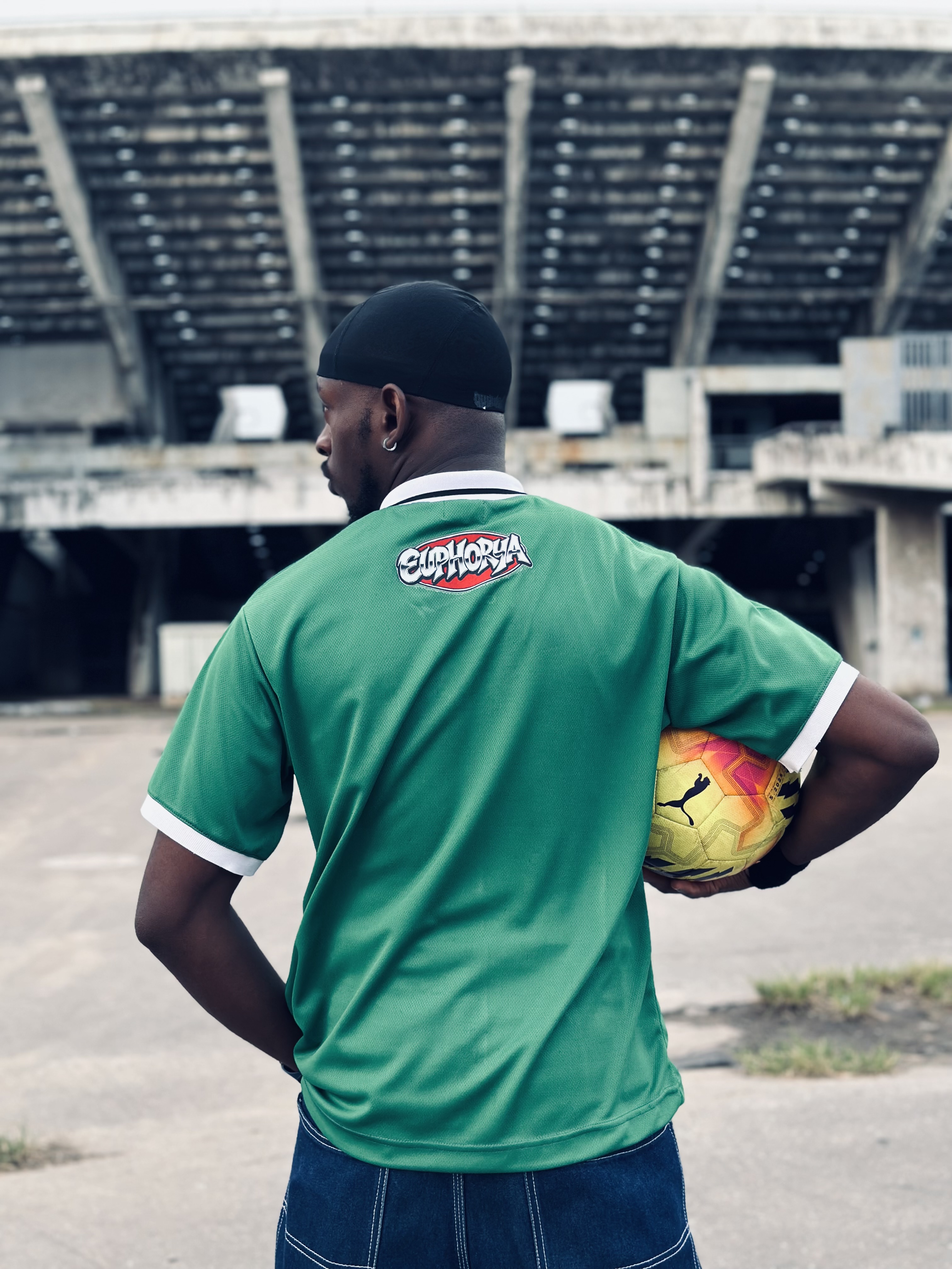 ARTLETE Jersey 