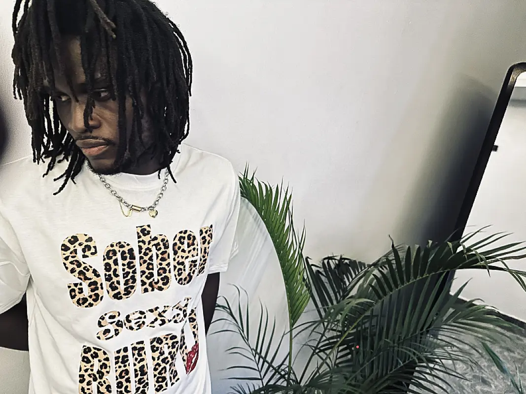 Burti merch