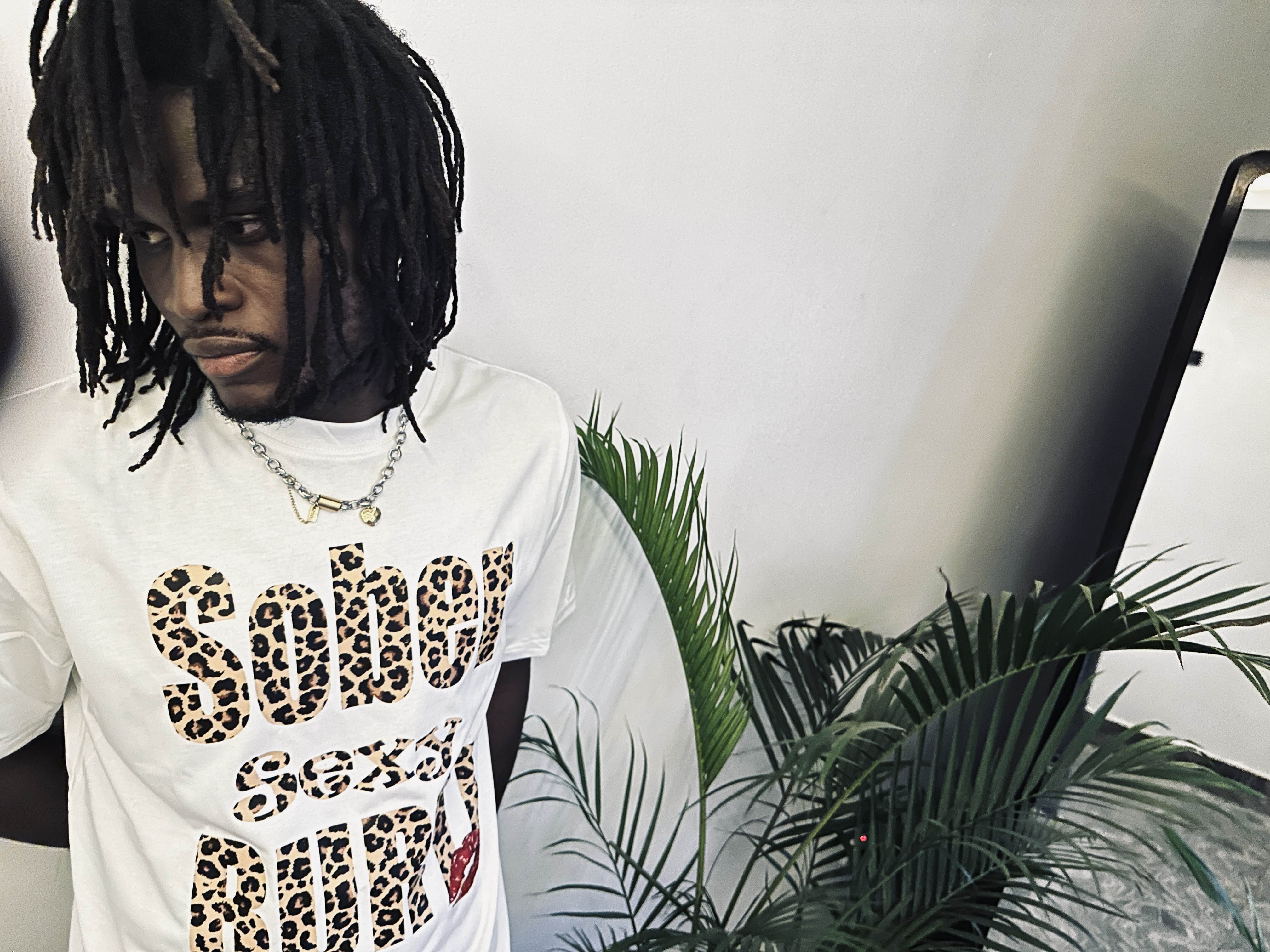 Burti merch