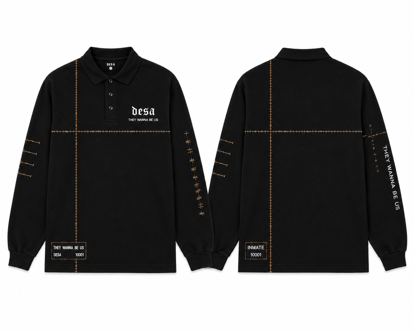 Yard polo