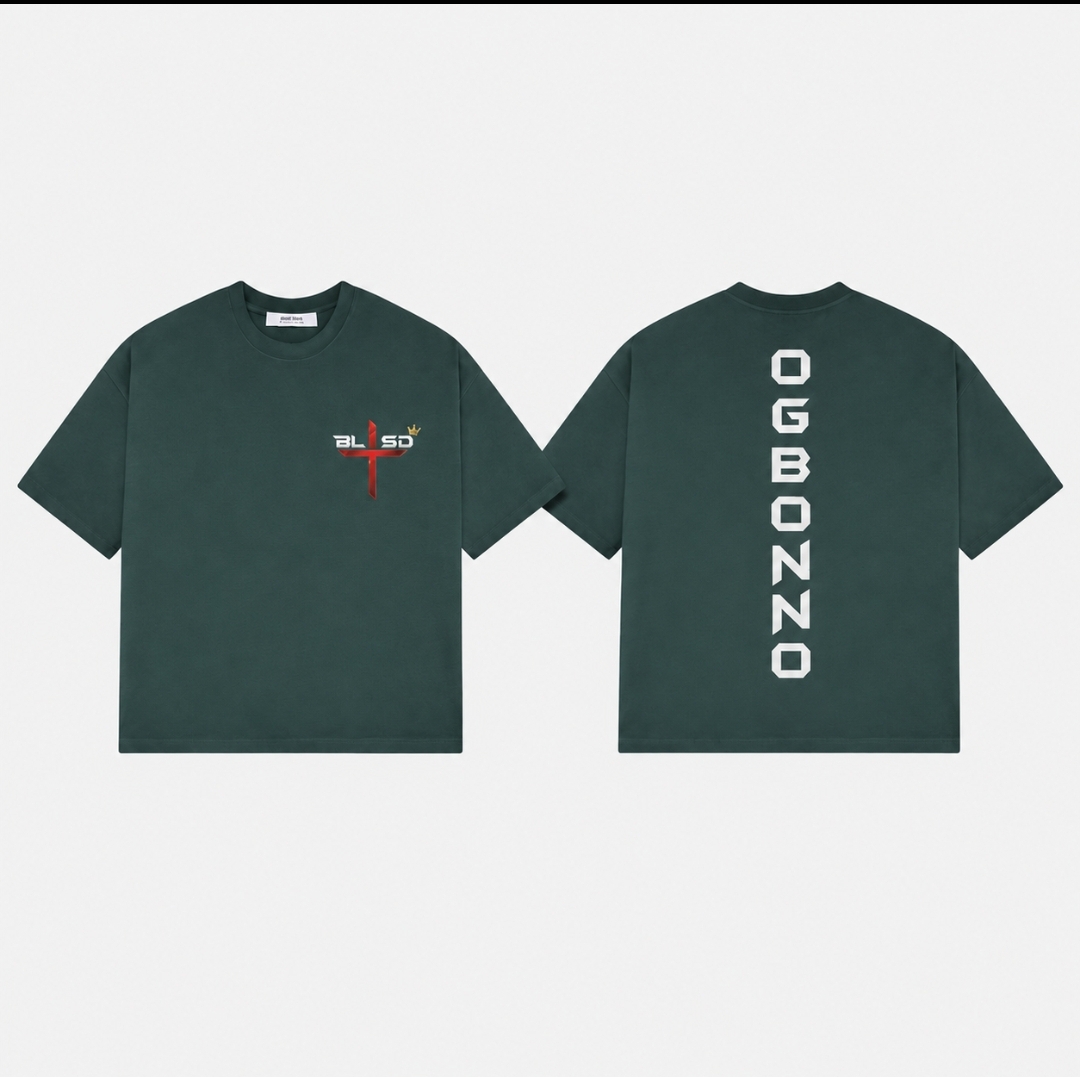 OGBONNO TEE 