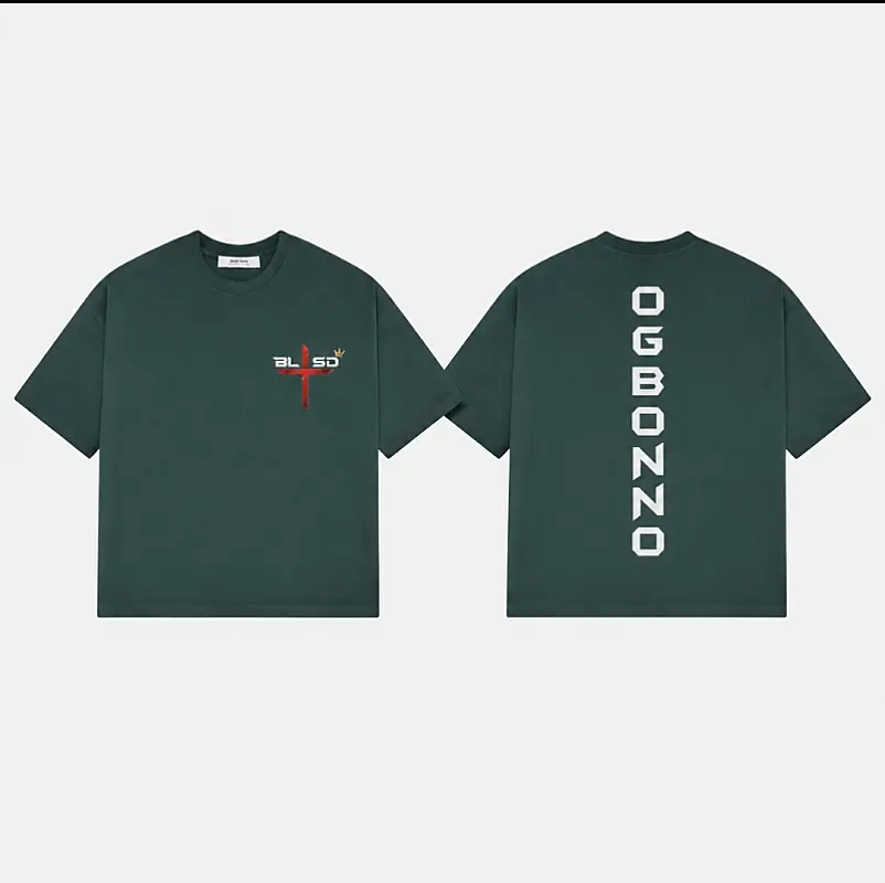 OGBONNO TEE 