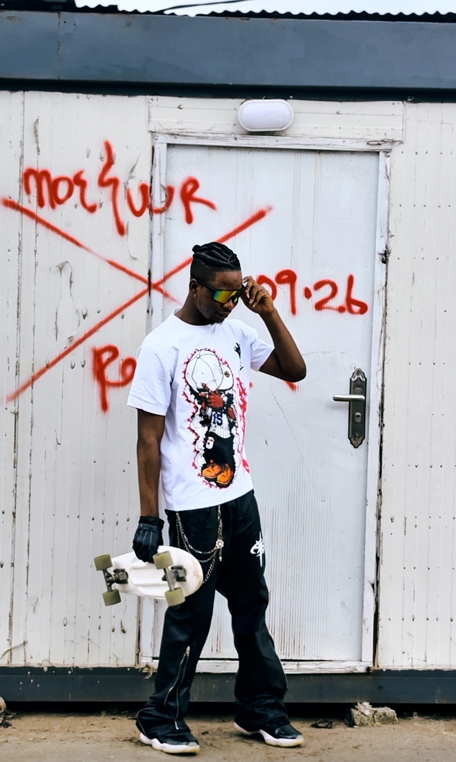 TKF store Lookbook