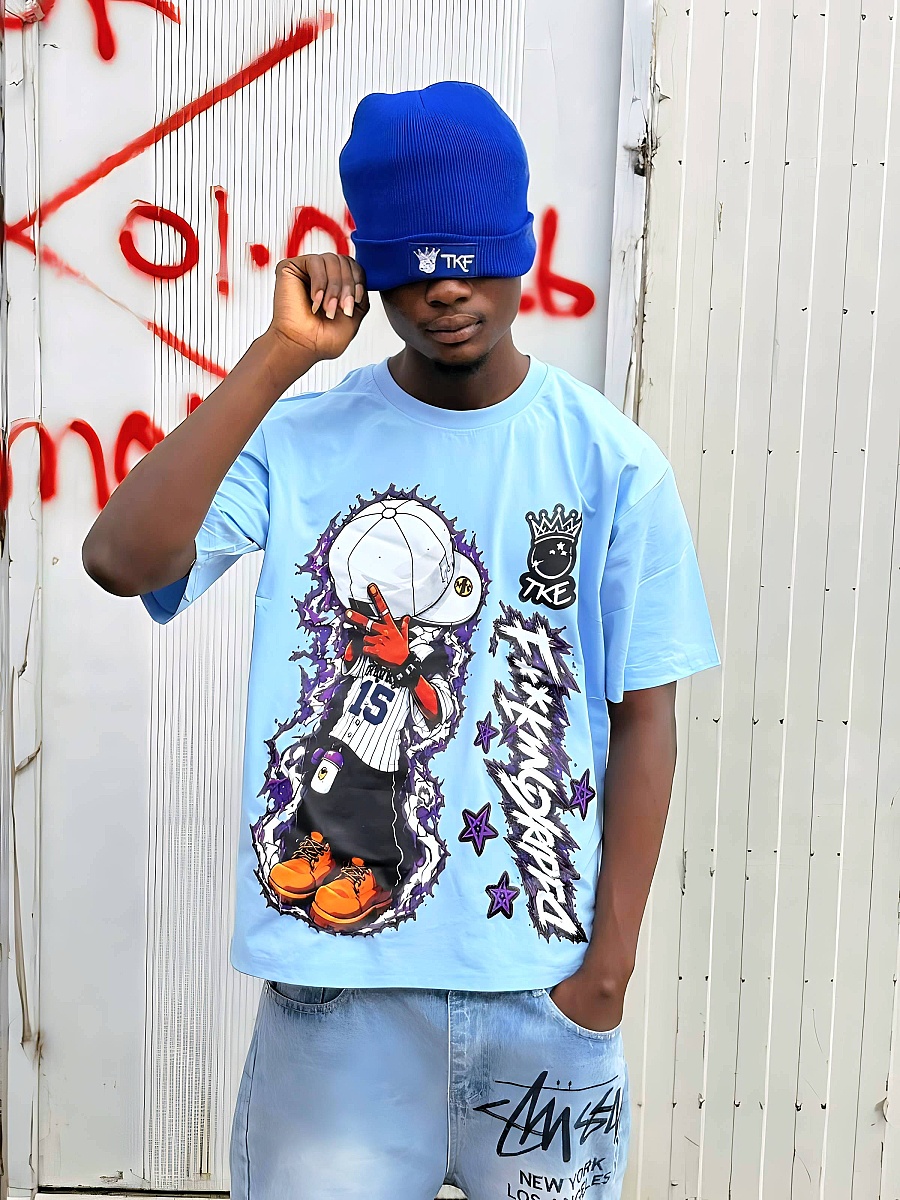 TKF store Lookbook