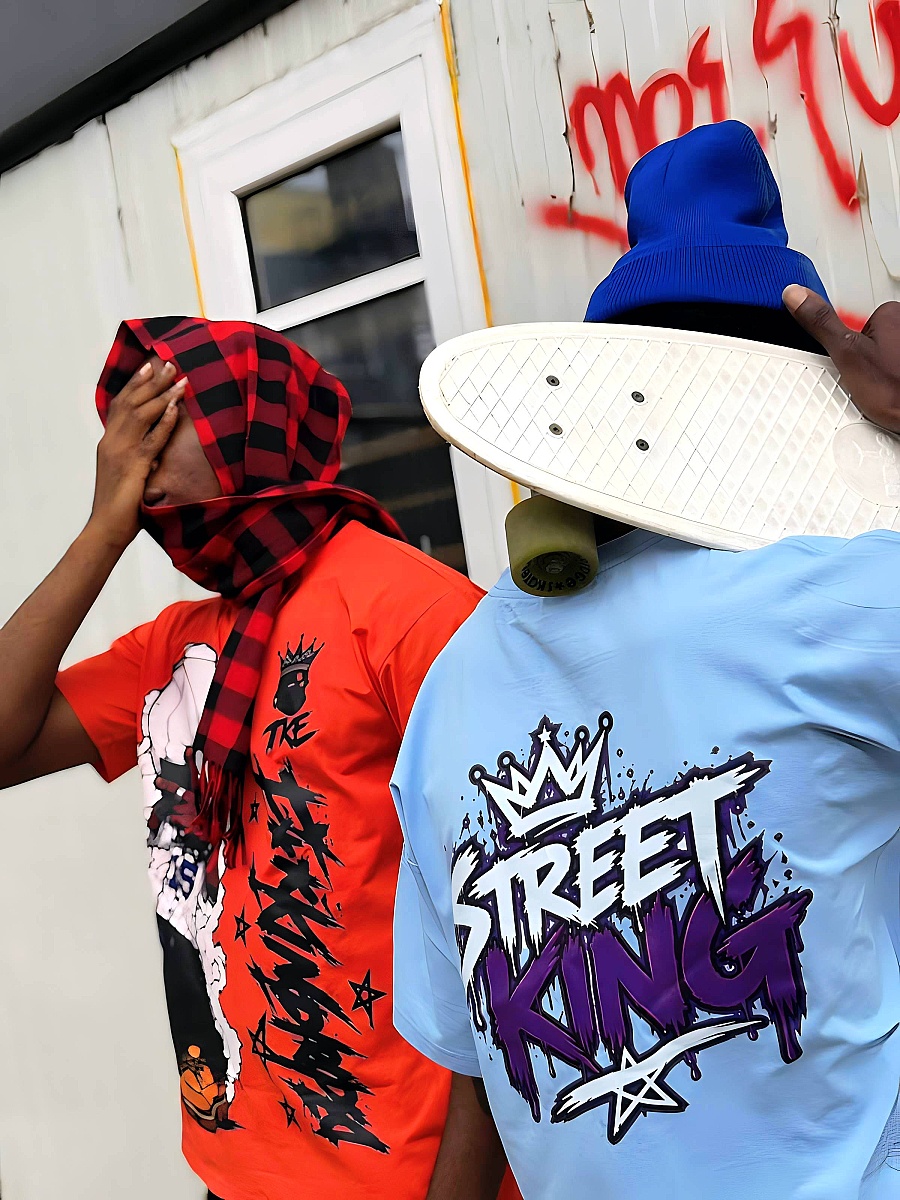 TKF store Lookbook