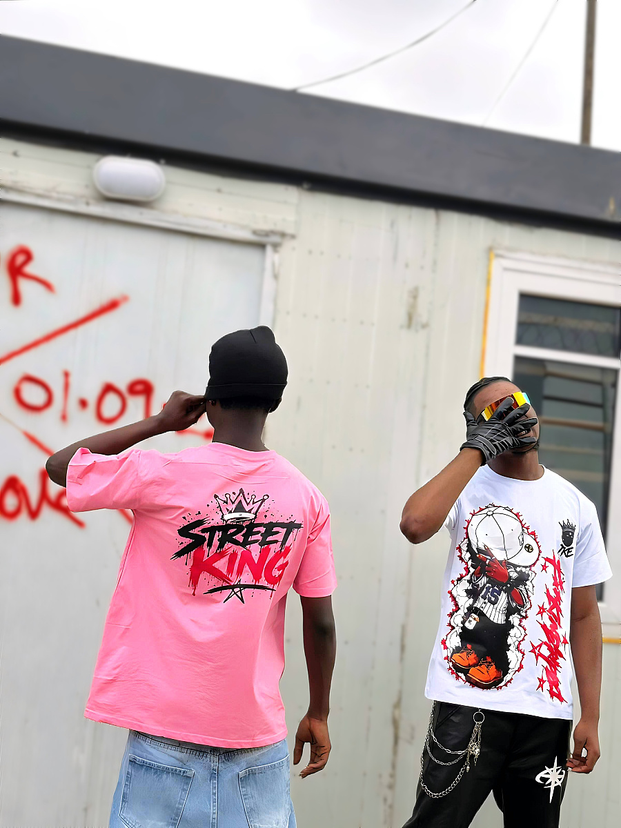 TKF store Lookbook