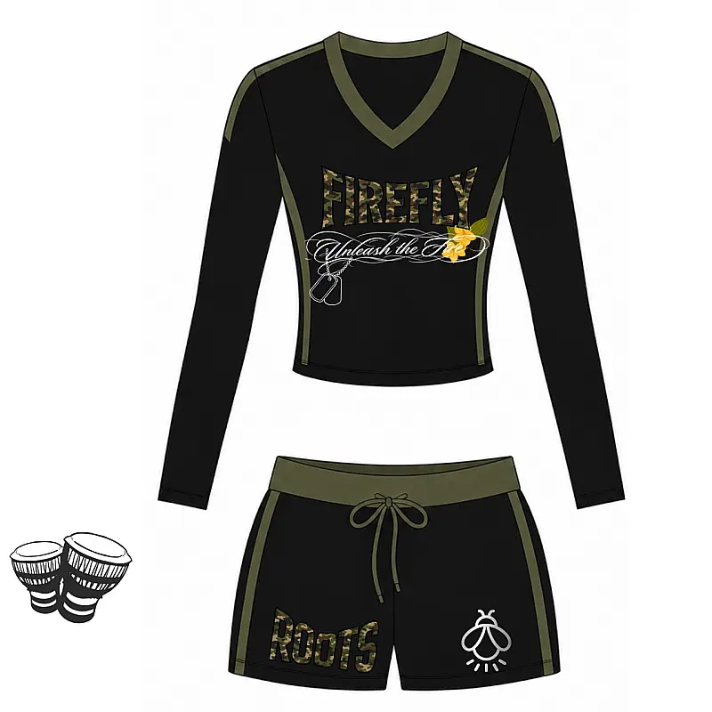 Roots origin set 