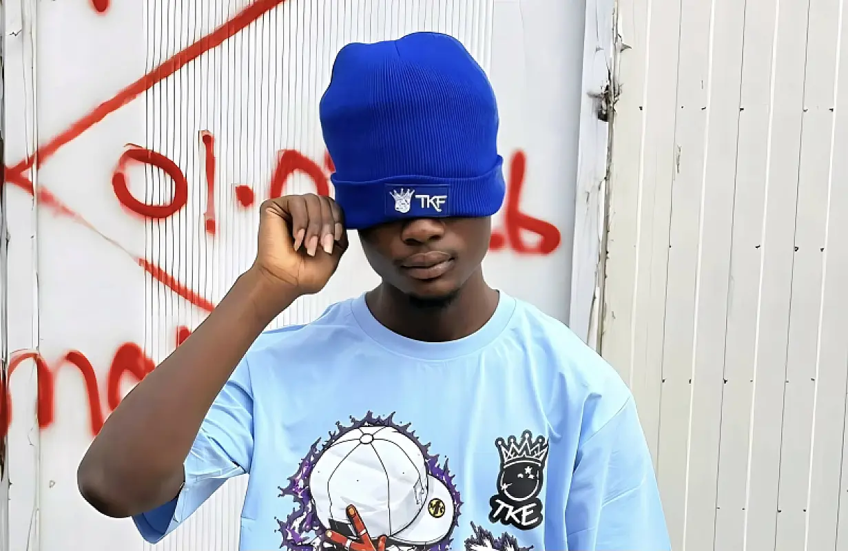 TKF Headwarmers