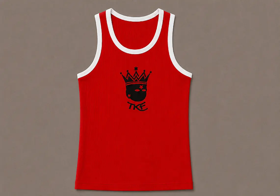 TKF Tank top