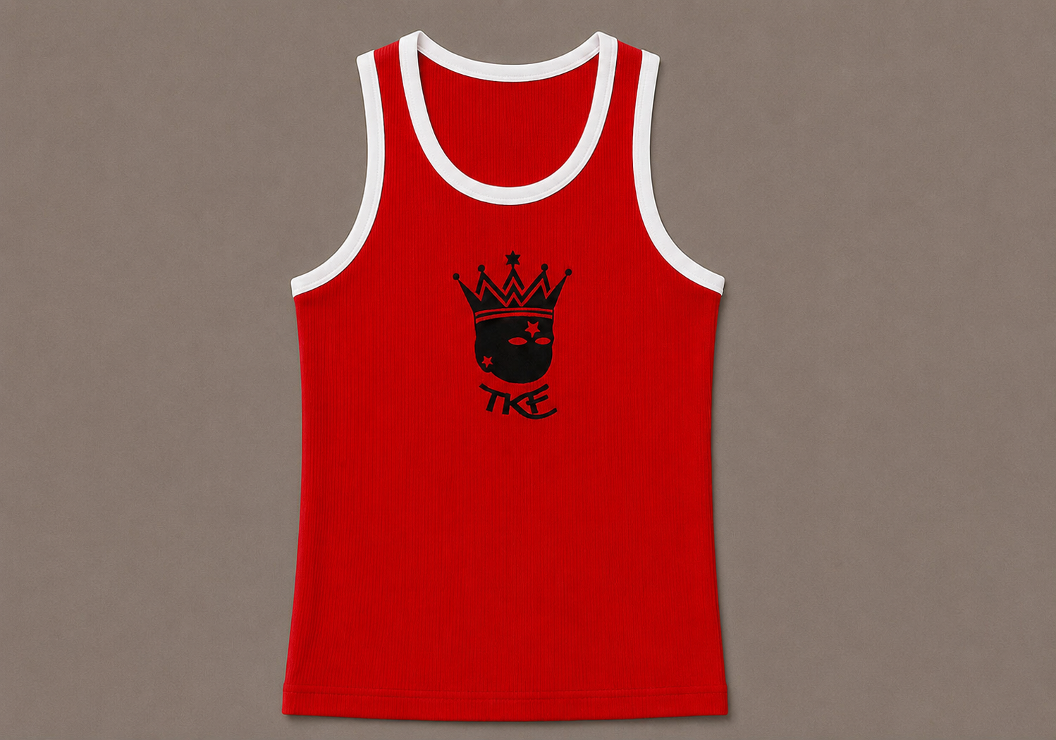 TKF Tank top