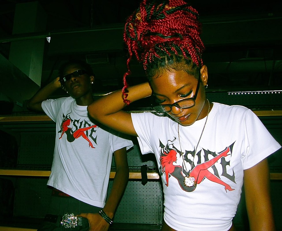 DESIRE's Store Lookbook