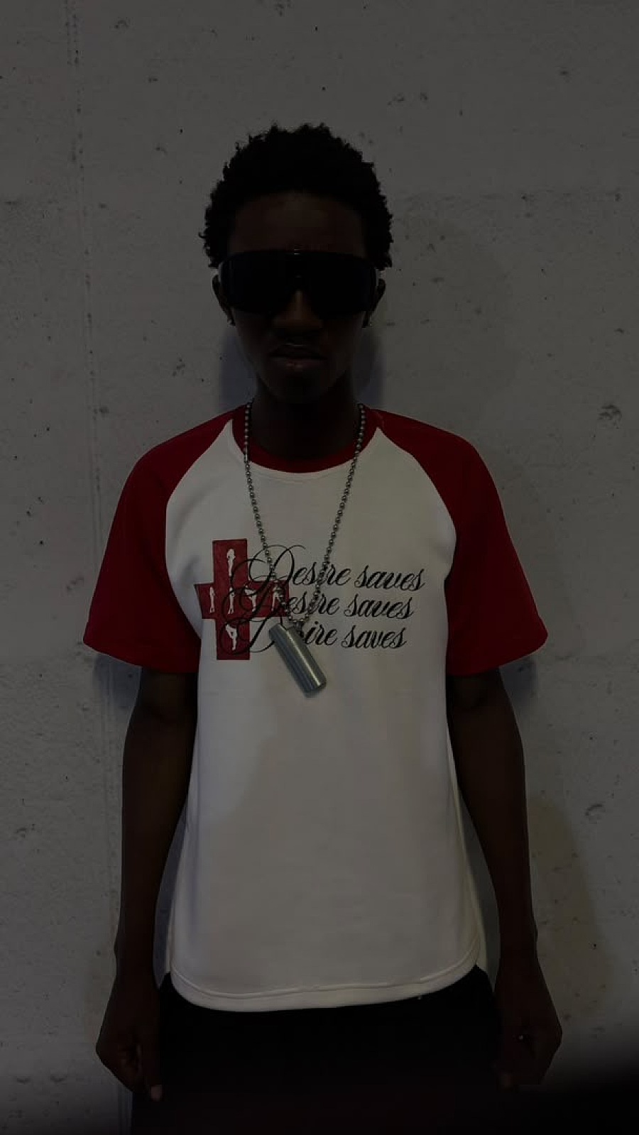 DESIRE's Store Lookbook