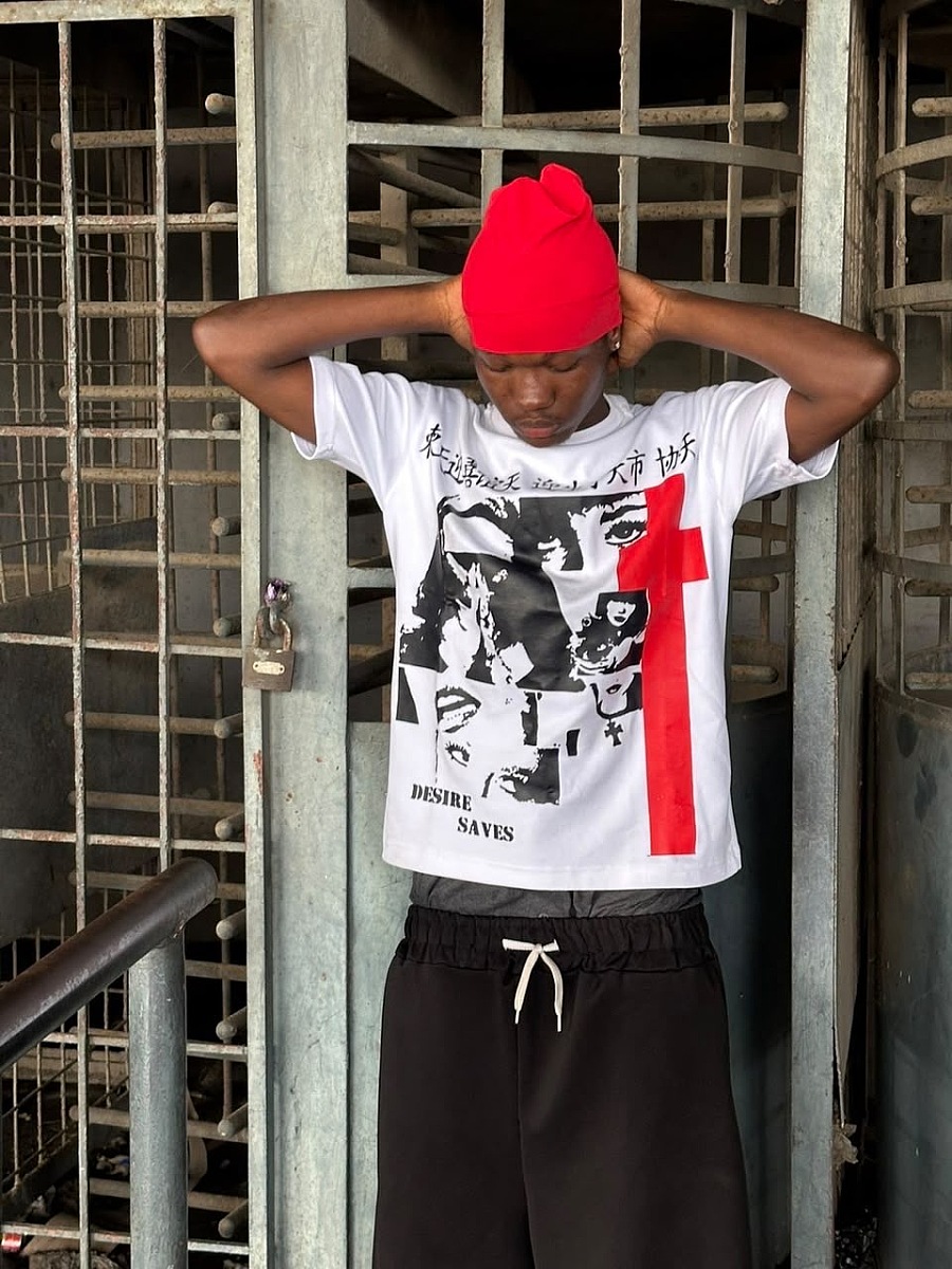 DESIRE's Store Lookbook