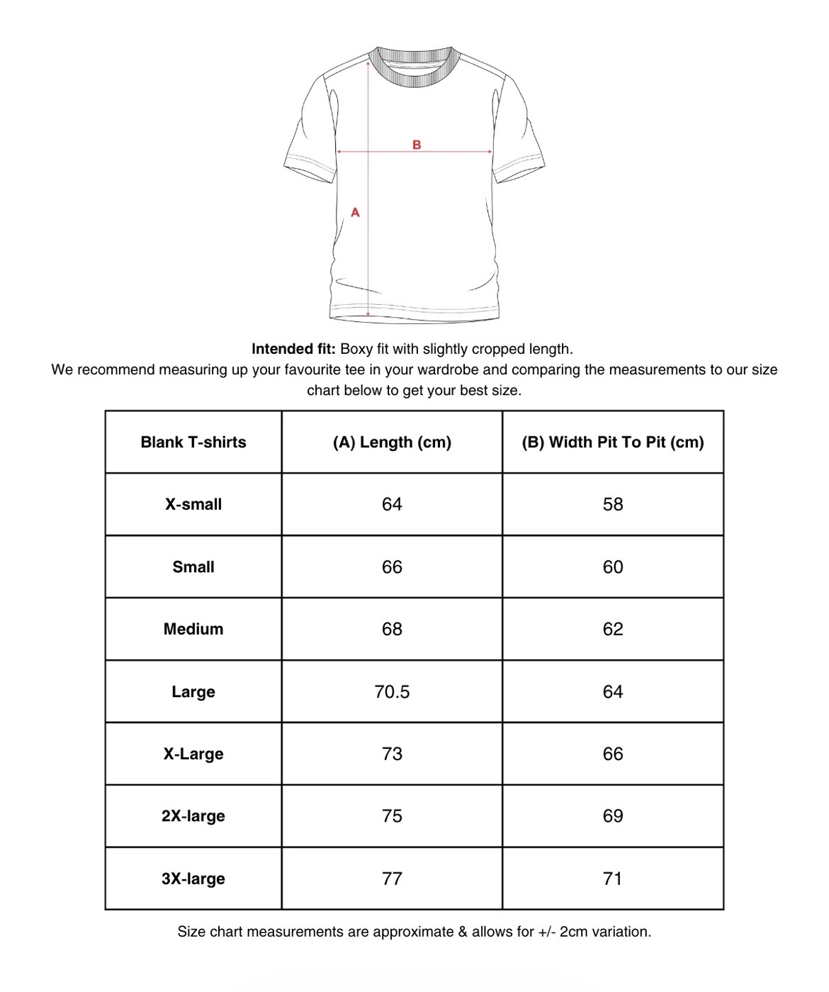HTT FLAMING LOGO TEE