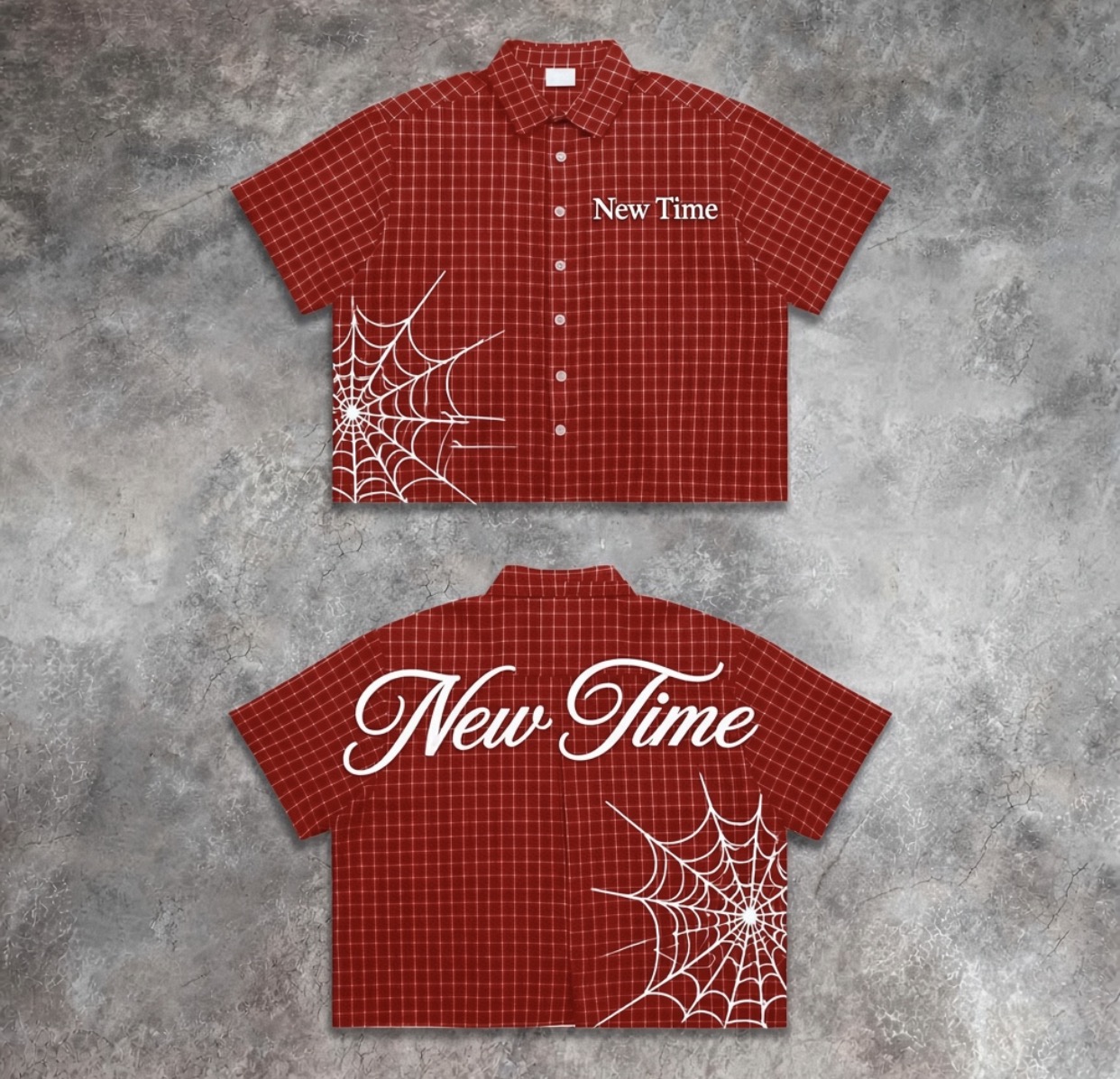 NEW TIME UNDERWEB 1