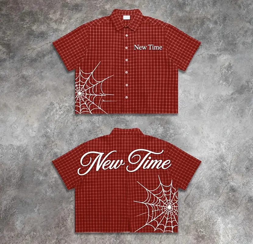 NEW TIME UNDERWEB 1