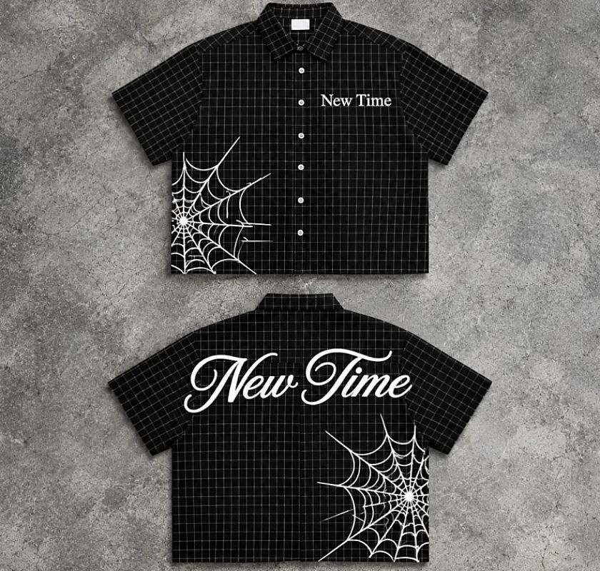 NEW TIME UNDERWEB 2