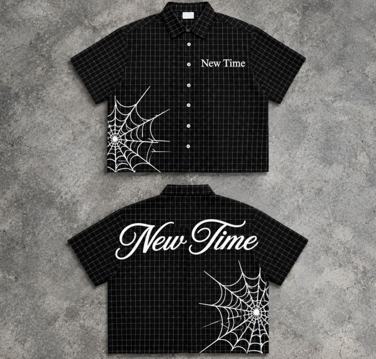 NEW TIME UNDERWEB 2