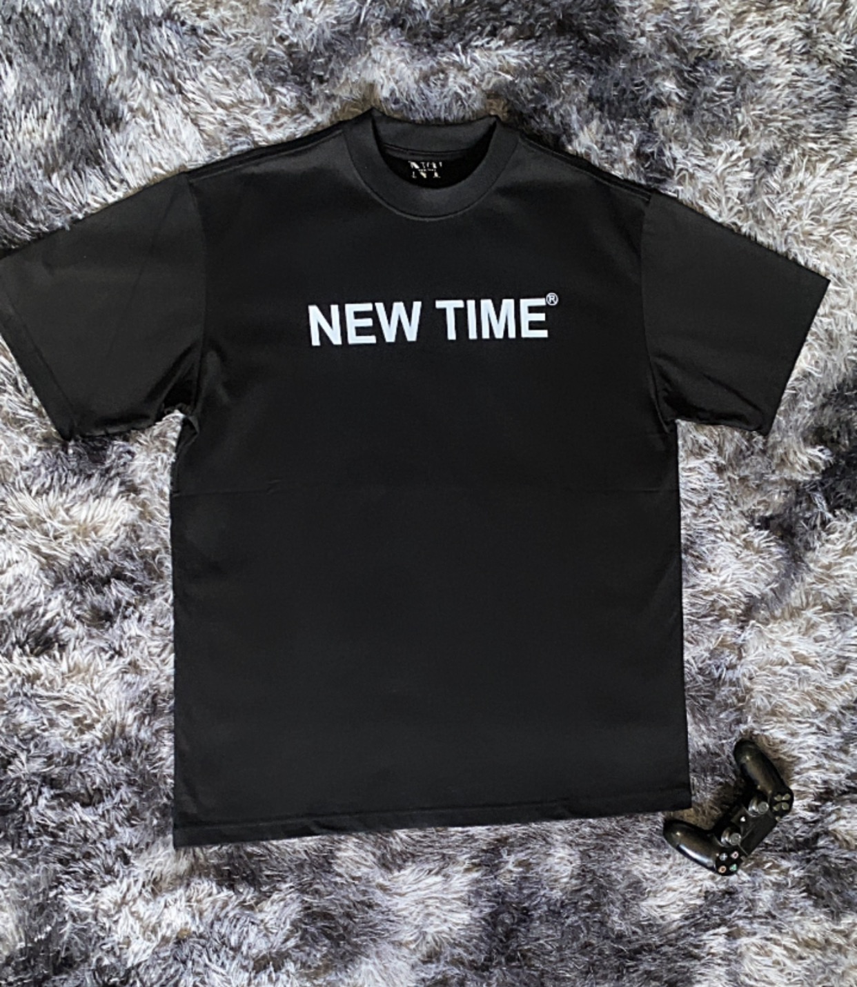 NEW TIME Chronicle 01