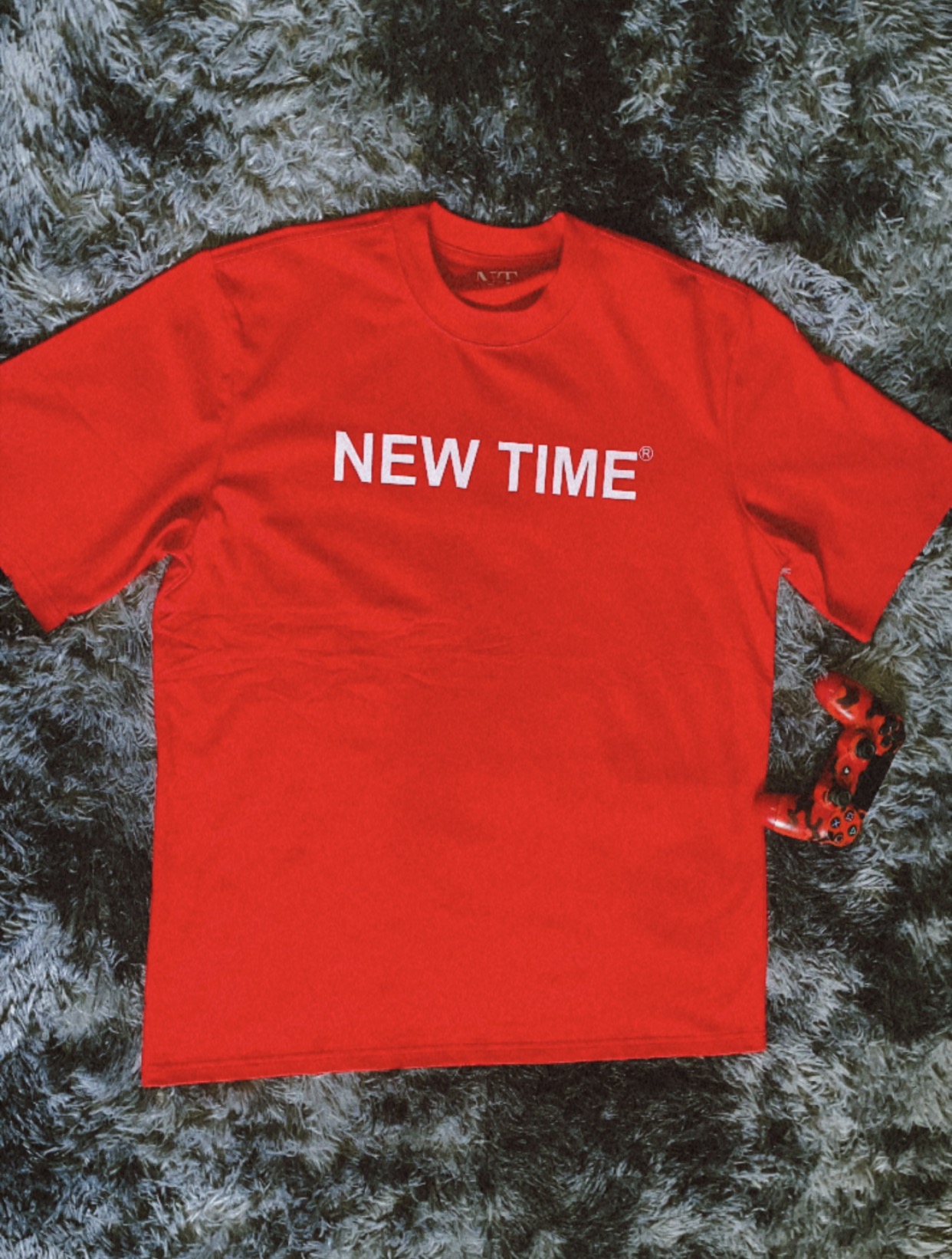 NEW TIME Chronicle 03