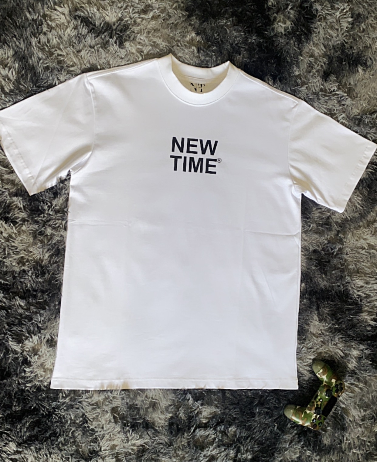 NEW TIME Chronicle 02