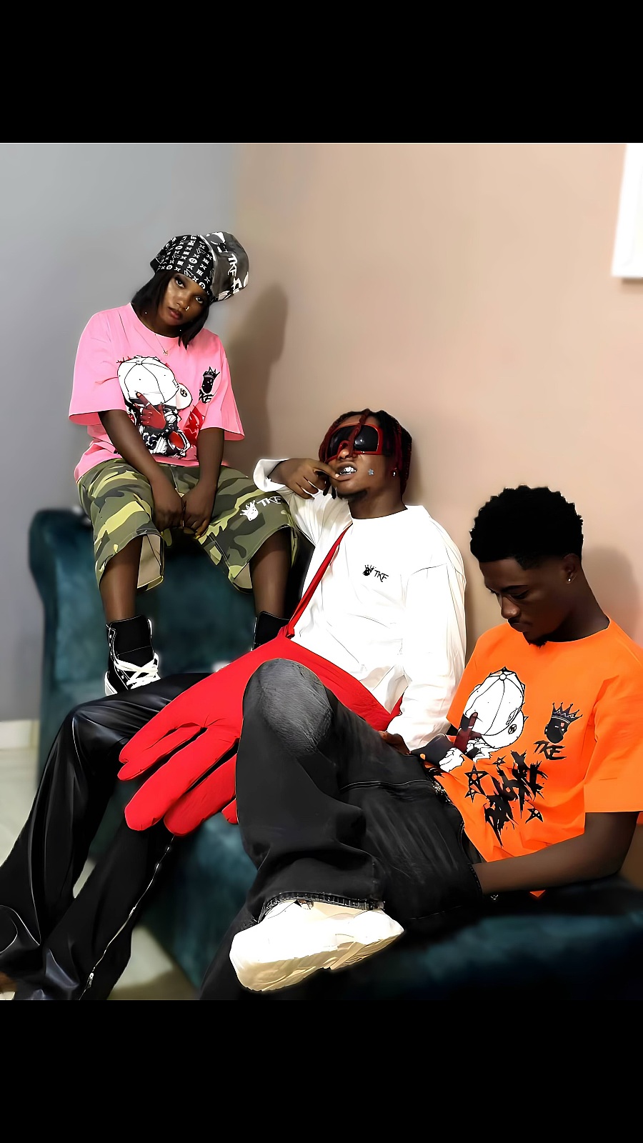 TKF store Lookbook