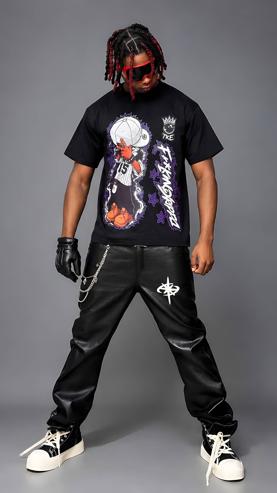 TKF store Lookbook