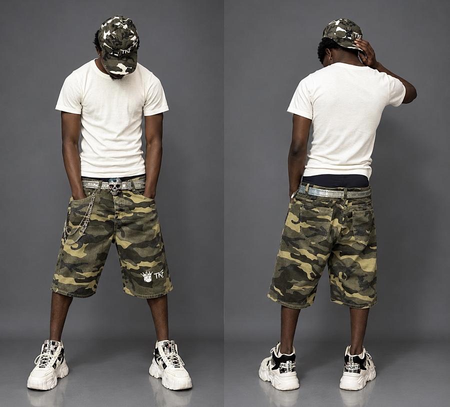 TKF store Lookbook