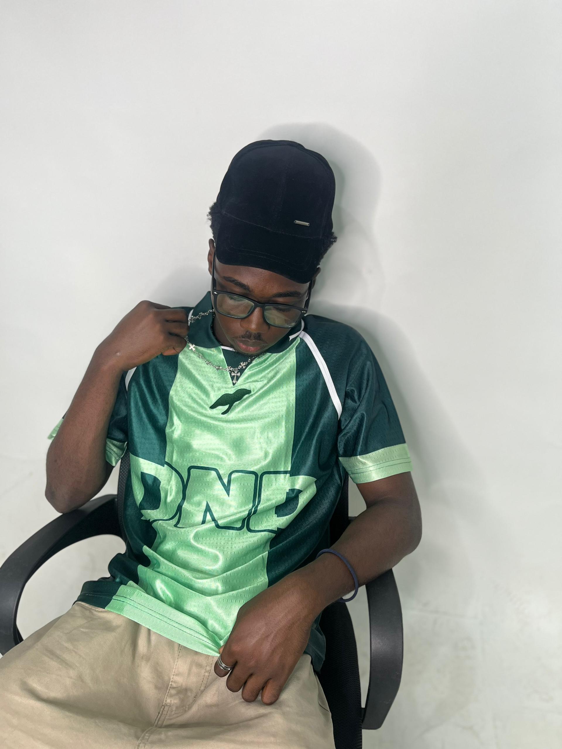 DND Jersey 
