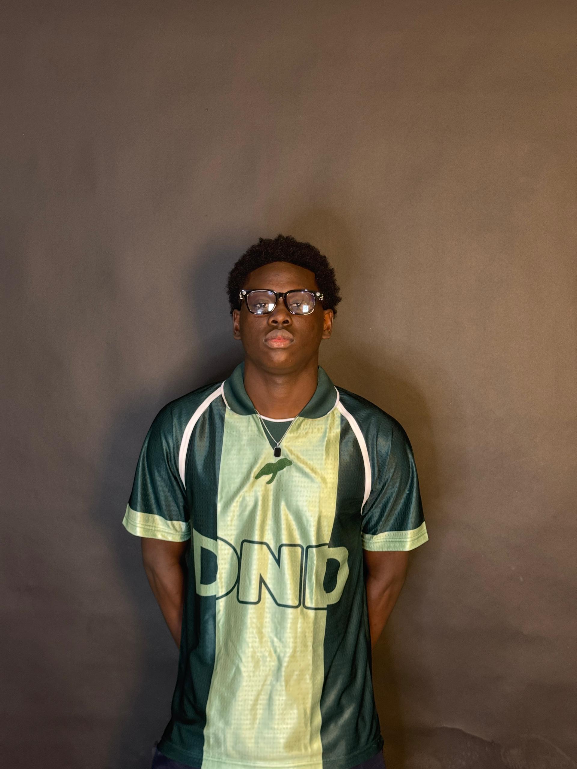 DND Jersey 