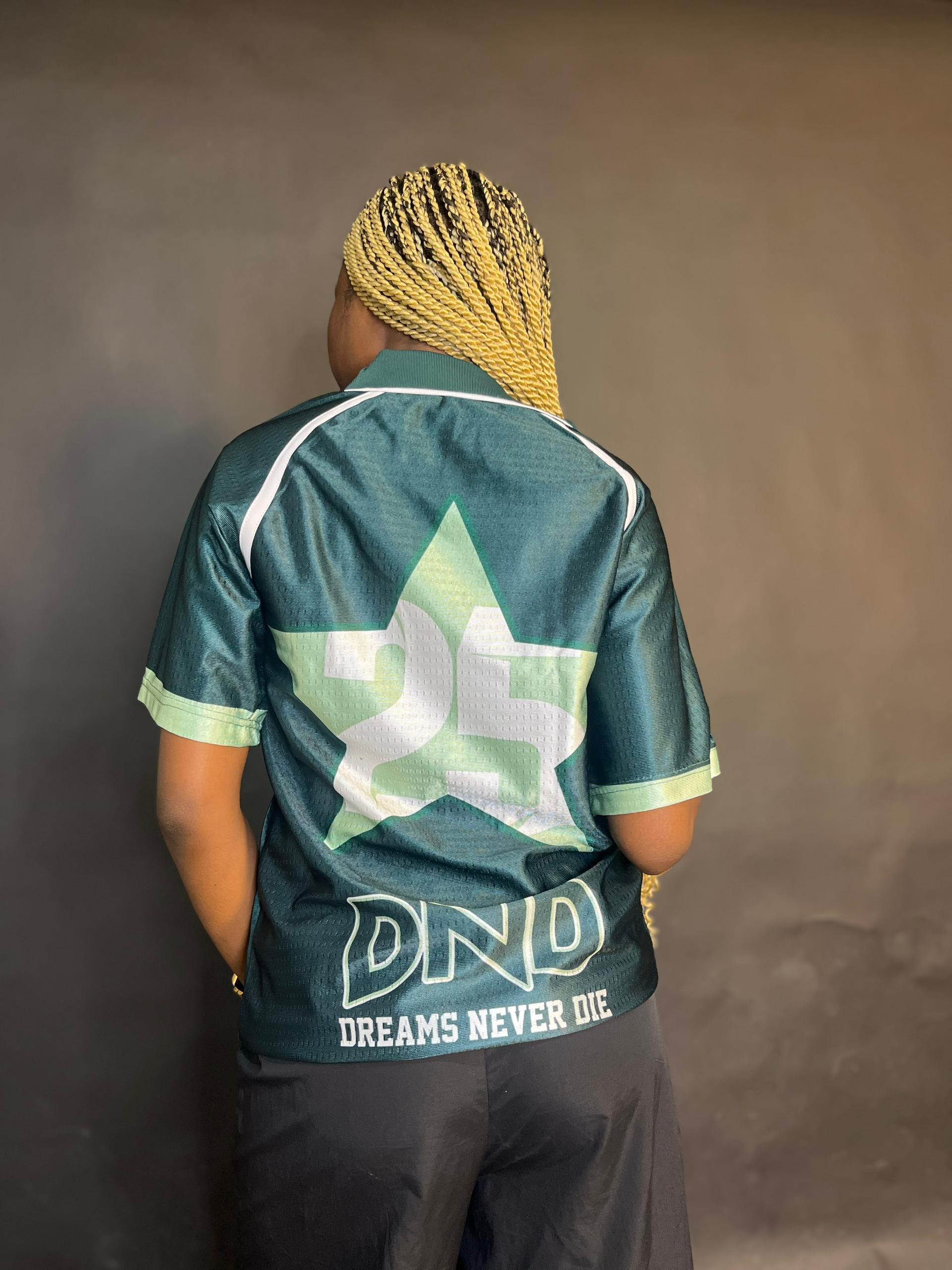 DND Jersey 