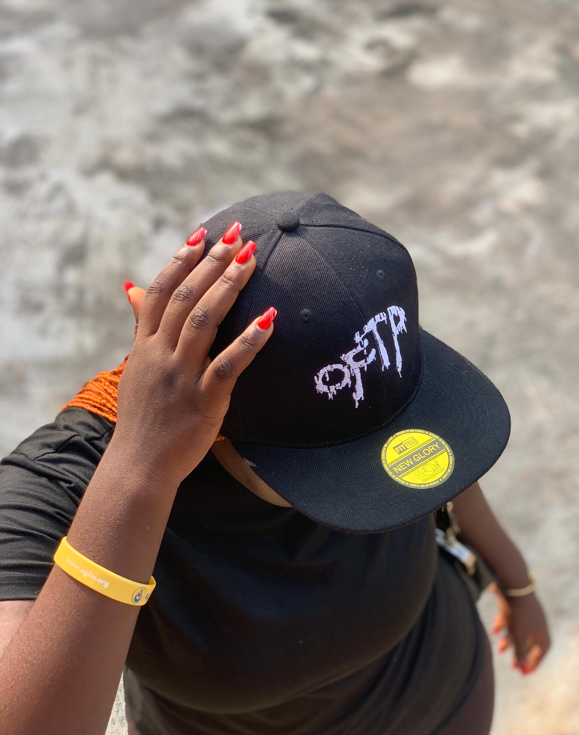 FA14 'OFTP' Snapbacks