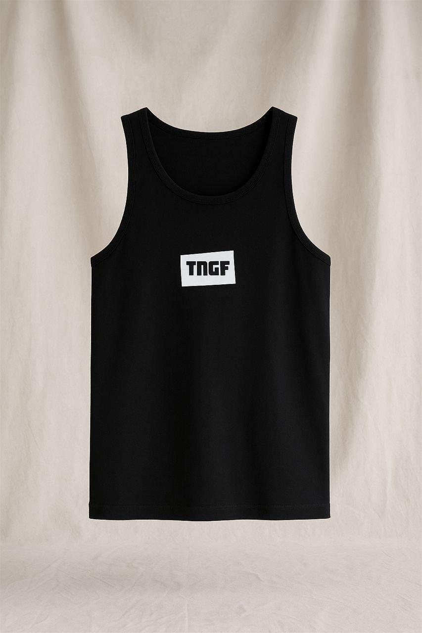 TNGF Elite Tank Top