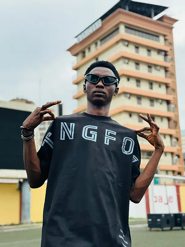 TNGF Premium Tees