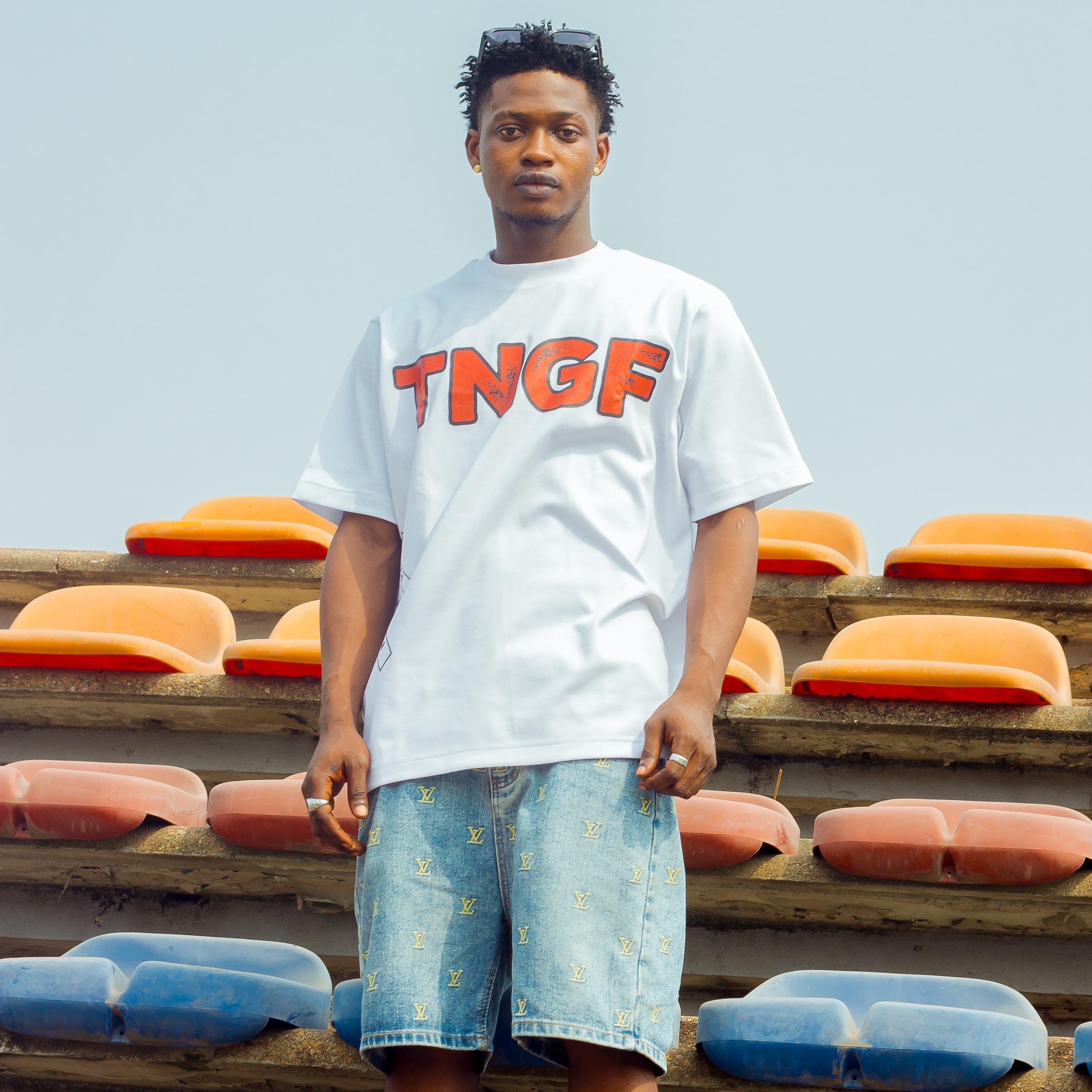 TNGF Premium Tees