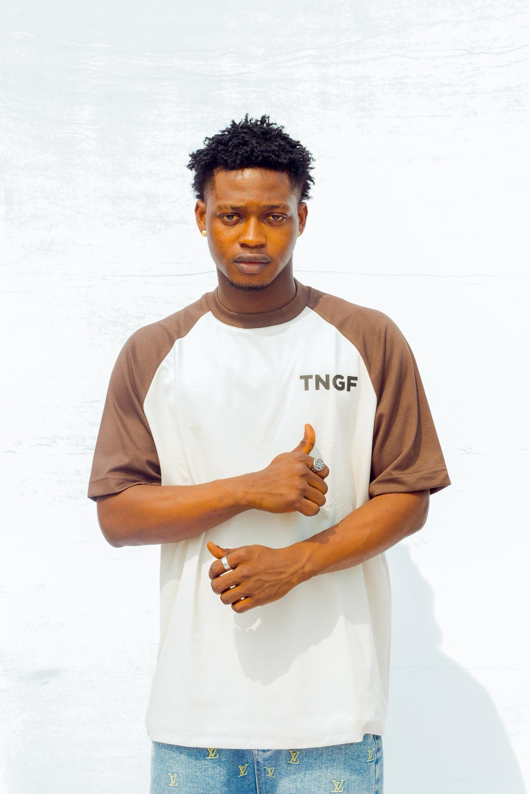 TNGF Premium Tees