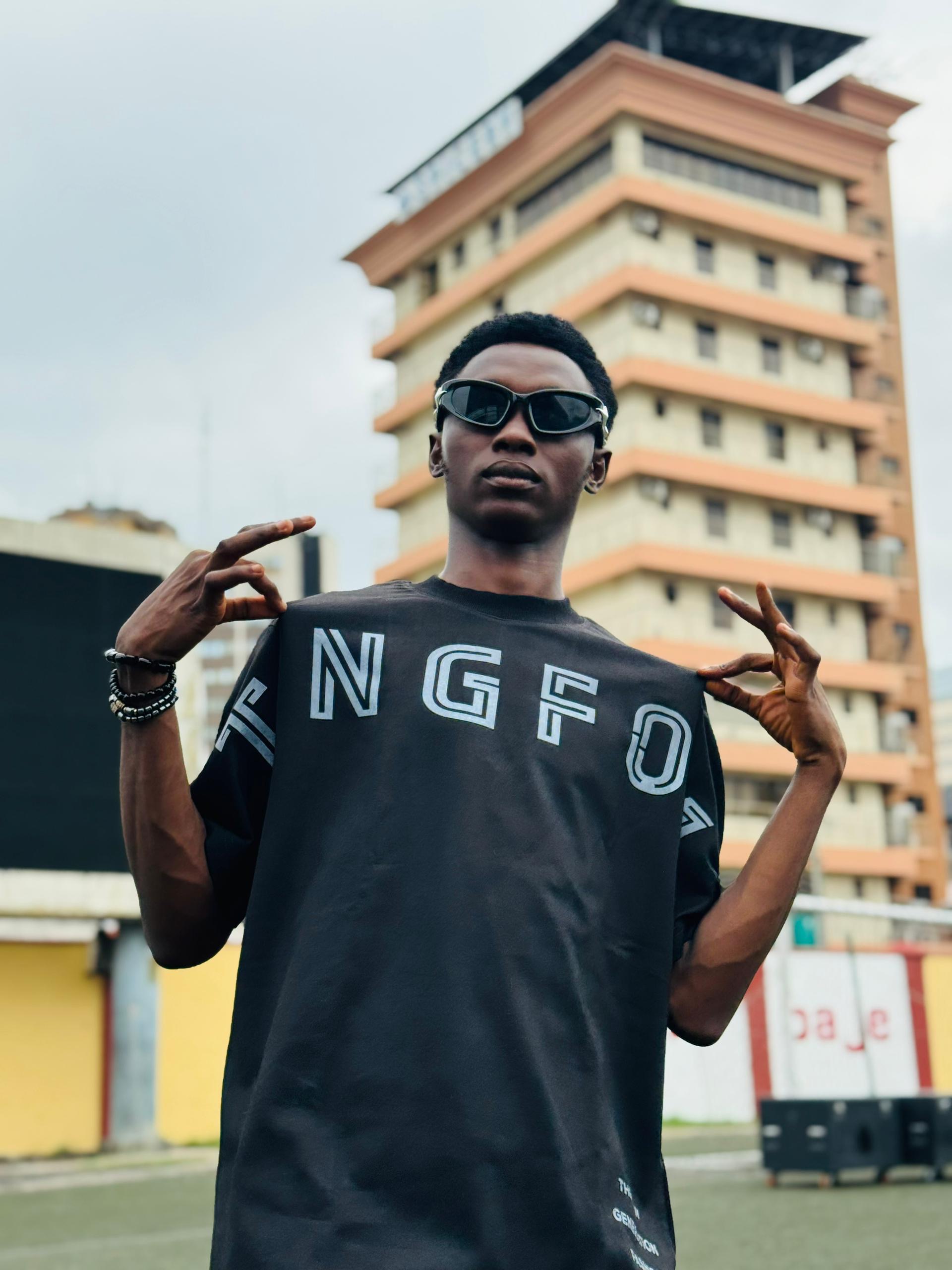 TNGF Premium Tees