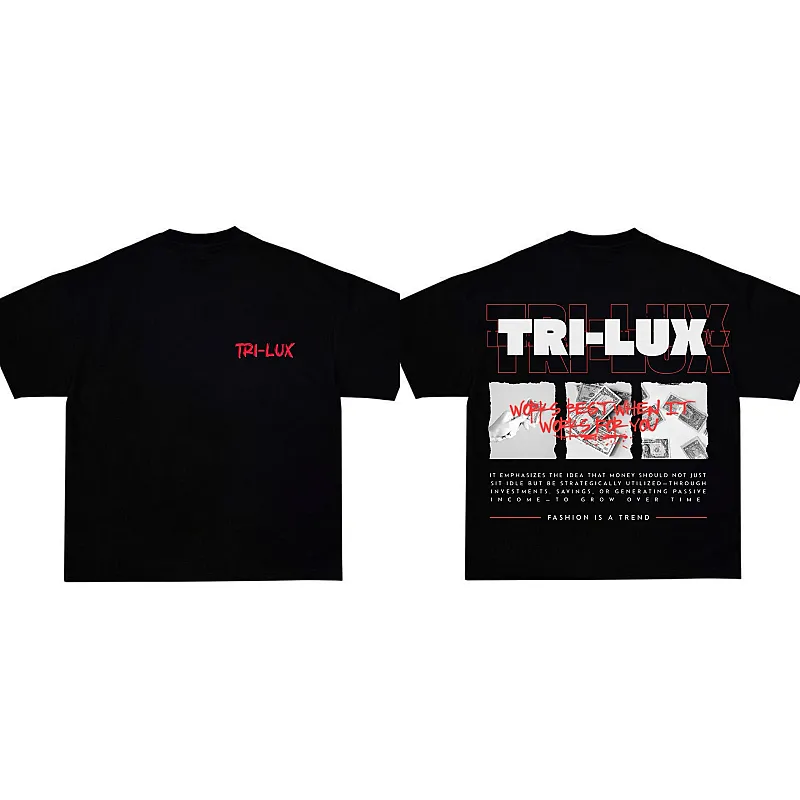 TRI-LUX