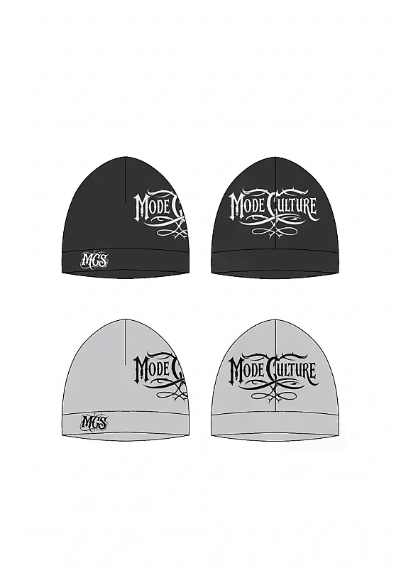 Skull Cap