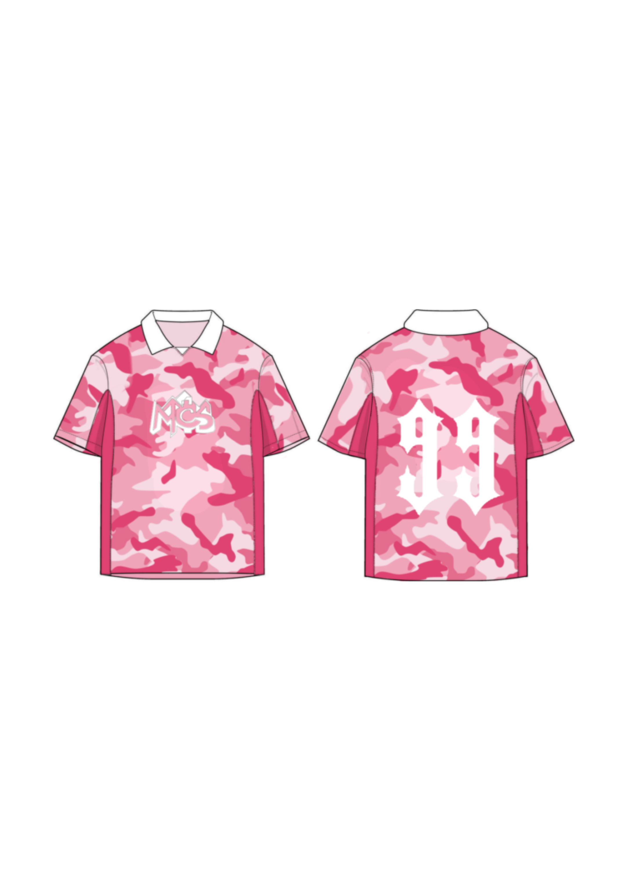OG Jersey 