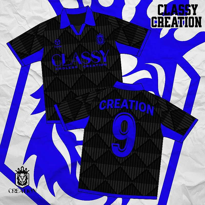 ENDLESS CREATIONS 